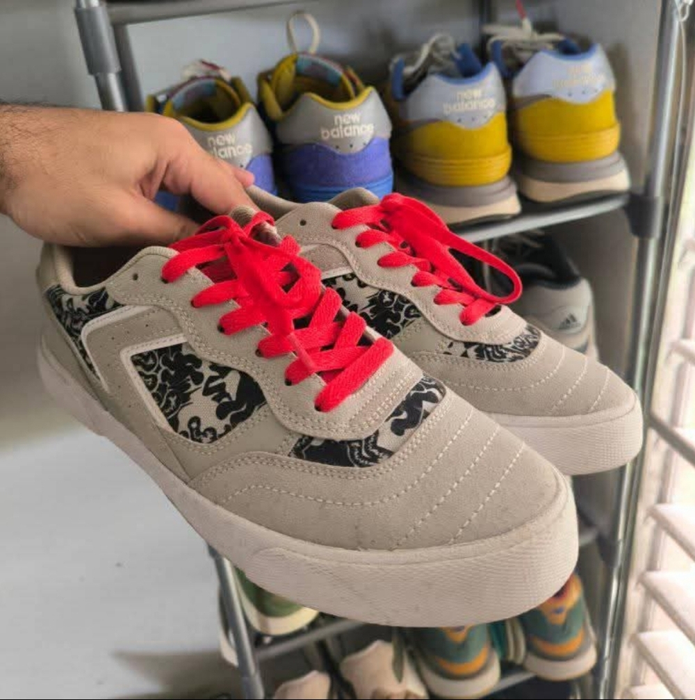 Airwalk Skate Shoes
